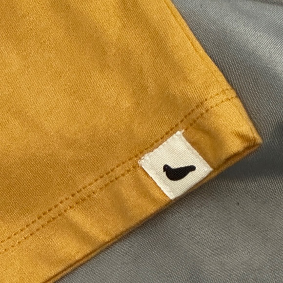 Turtledove London T-Shirt - Picture 3 of 3